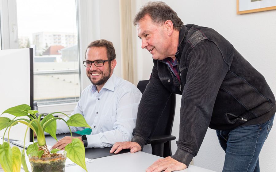 Elektronik Hammer GmbH, Besprechung