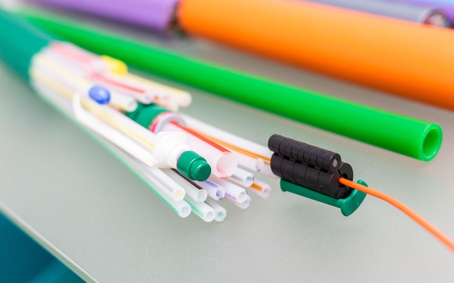 Elektronik Hammer GmbH, Kabel