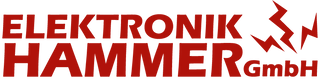 Logo - Elektronik Hammer GmbH